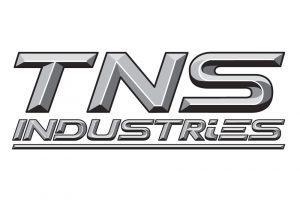 TNS Industries Logo