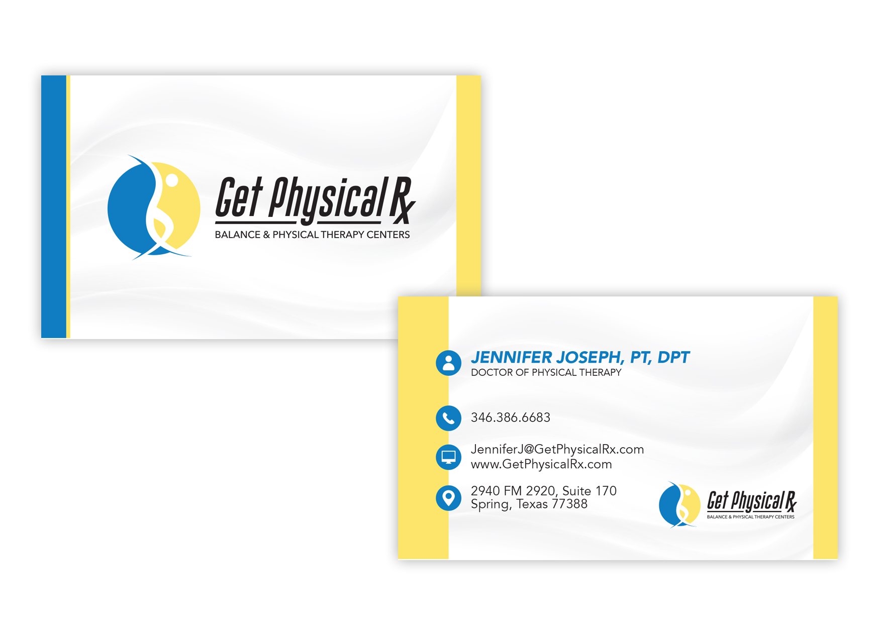 Business Cards