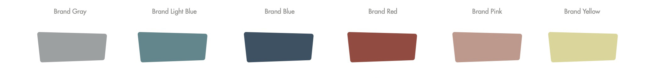 AskAiva Brand Guide - Brand Colors - Market Creativity