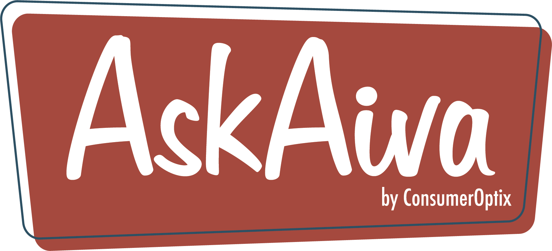 Market Creativity - Case Study - Ask Aiva - Logos and Branding