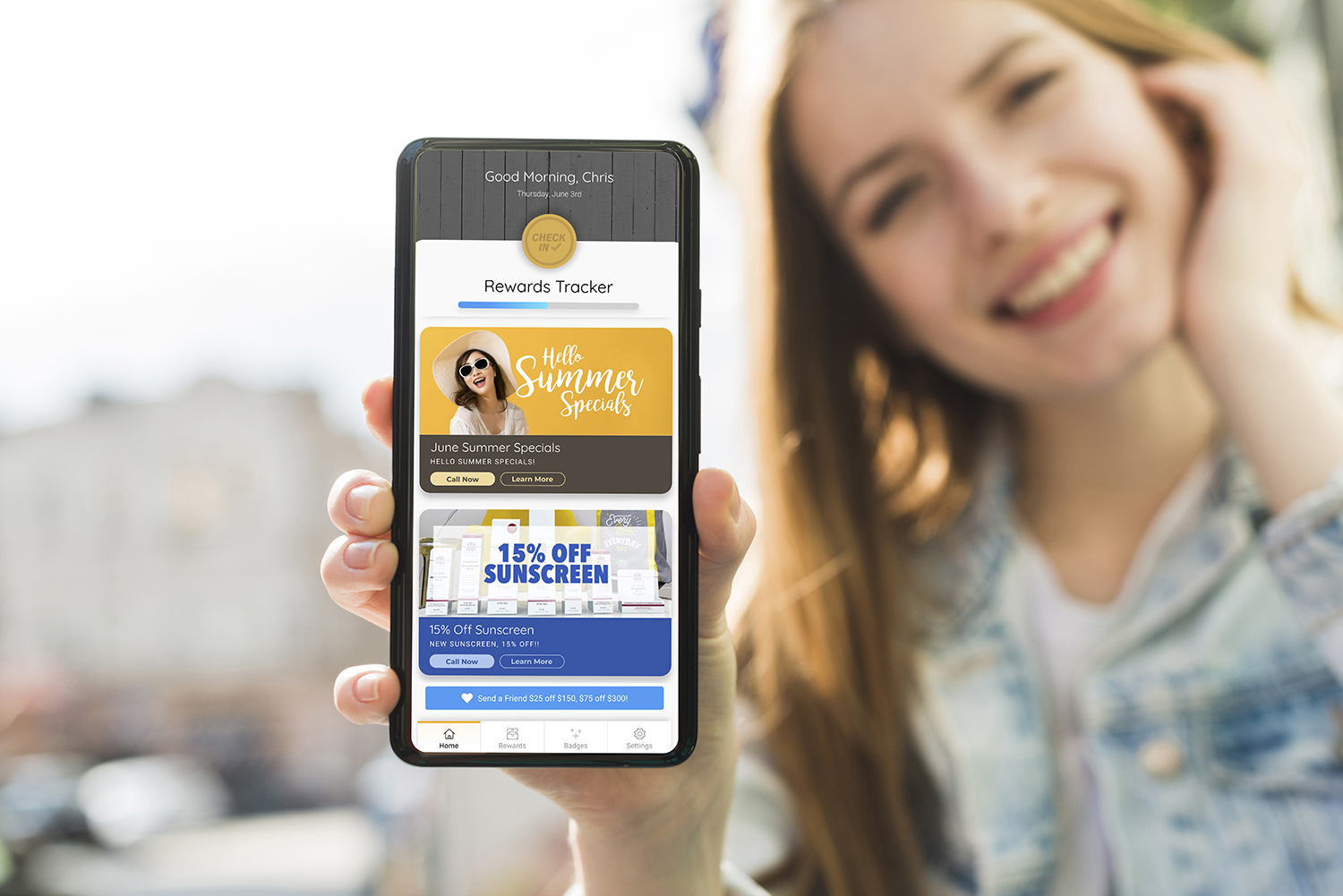 Case Study Butterfly Medspa & Wellness - Market Creativity - Customer Retention