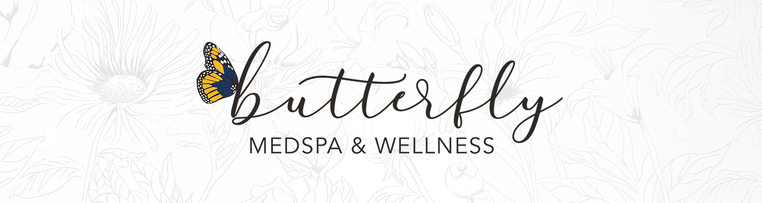 Case Study Butterfly Medspa & Wellness - Market Creativity