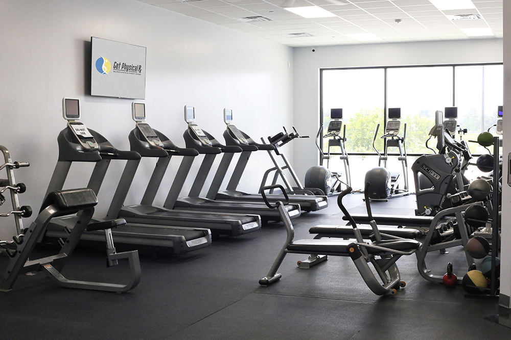 Case Study Get Physical Rx - Market Creativity - Commercial Photography