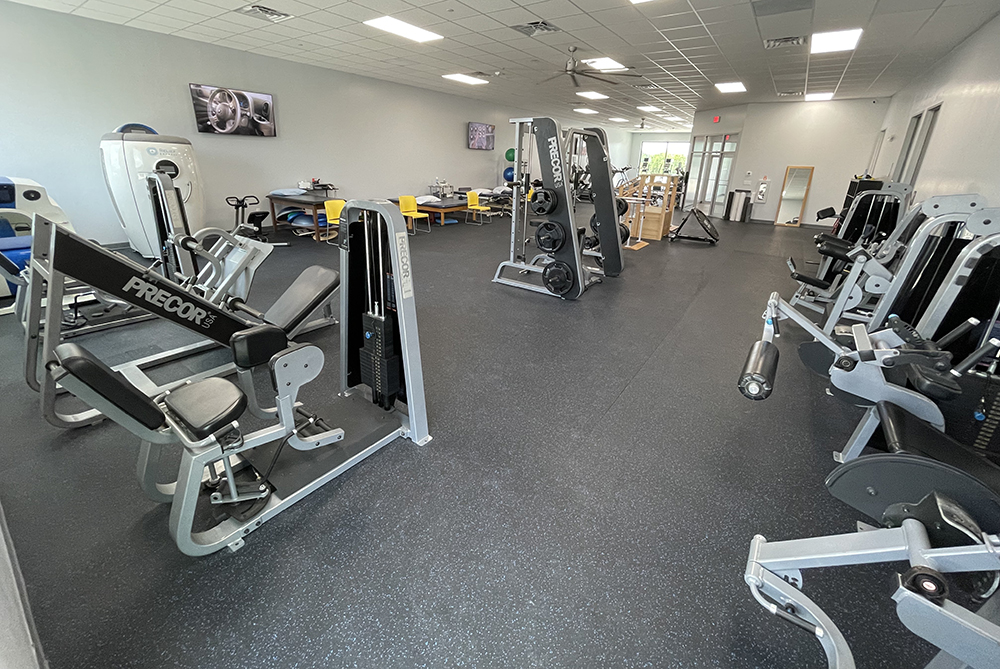 Case Study Get Physical Rx - Market Creativity - Commercial Photography