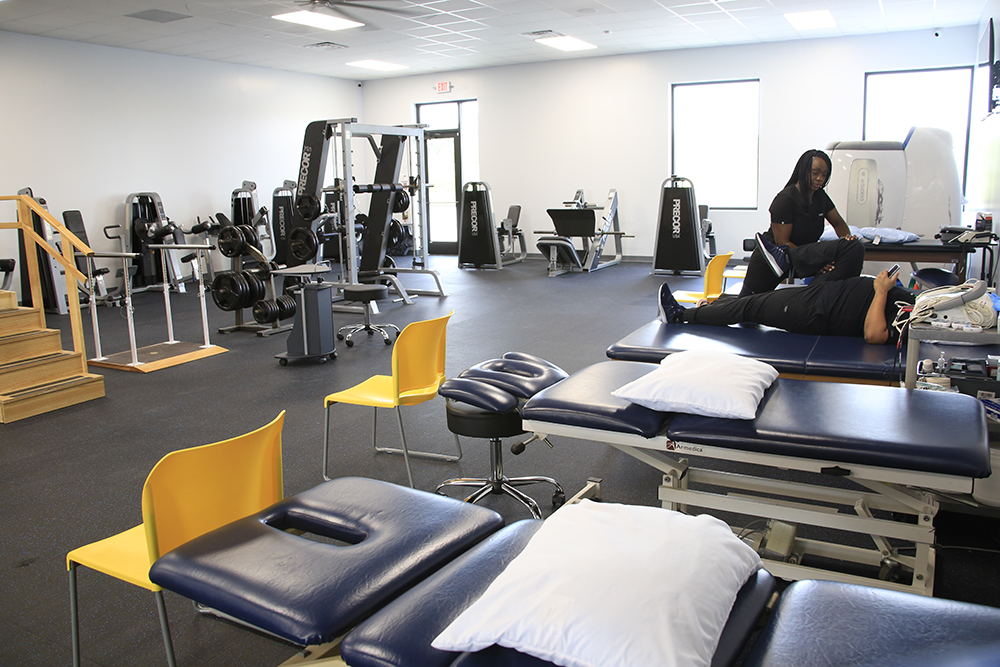 Case Study Get Physical Rx - Market Creativity - Commercial Photography