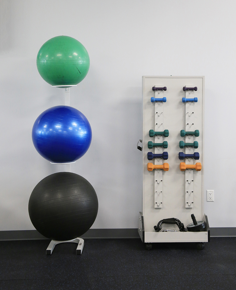 Case Study Get Physical Rx - Market Creativity - Commercial Photography