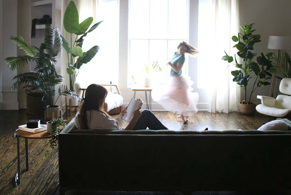 Case Study HavenGO - Market Creativity - Brand Photography