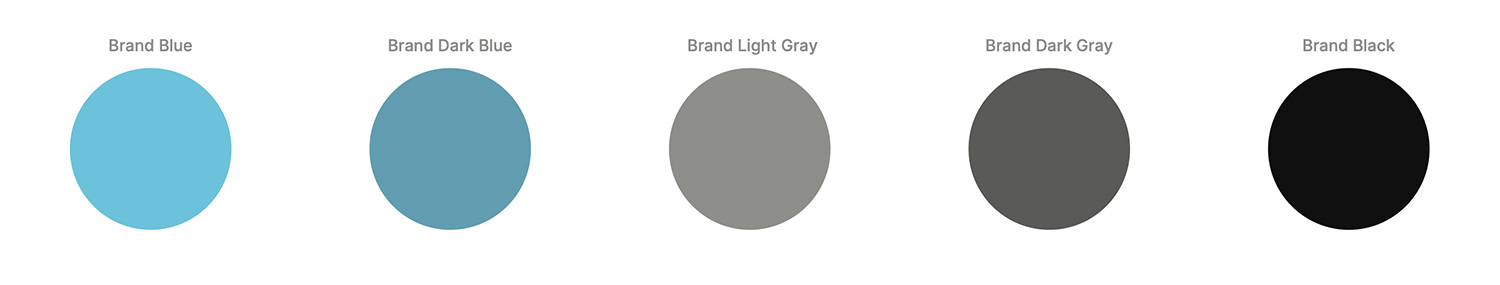 Case Study HavenGO - Market Creativity - Branding Colors