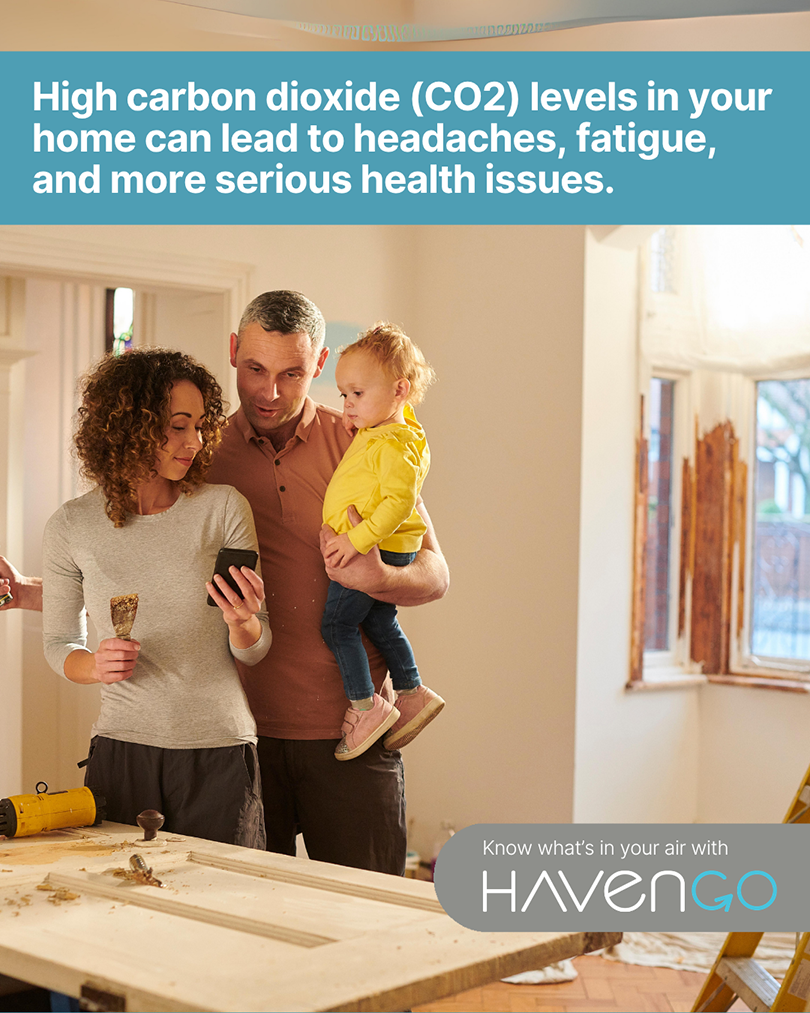 Case Study HavenGO - Market Creativity - Social Campaign