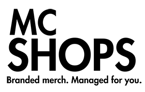 MC Shops Logo