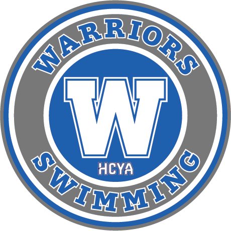 Warriors Sticker
